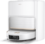 Mova V70 Ultra Complete White Mova robotstofzuiger
