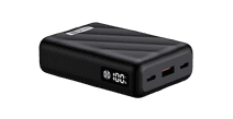 BlueBuilt Power Bank 10,000mAh with Fast Charging 30W Small power bank