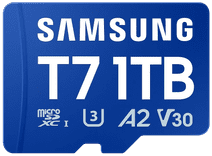 Samsung MicroSDXC T7 1TB 170MB/s Nintendo Switch geheugenkaart