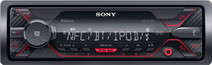 Sony DSX-A410BT Autoradio