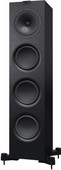 KEF Q750 Black (per stuk) stereo HiFi speaker