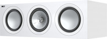 KEF Q650c Wit KEF hifi speaker