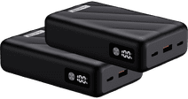 BlueBuilt Power Bank 20.000 mAh met Snelladen 45 Watt Duo Pack Powerbank kopen?