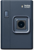 Fujifilm Instax Mini LiPlay+ Midnight Blue Fujifilm Instax