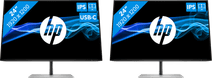 HP Series 7 Pro 724pn + HP Series 7 Pro 724pu Monitor kopen?