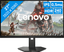 Lenovo Legion 27-10 Lenovo Full HD monitor