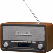 Denver DAB-18 Retro radio