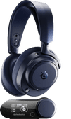 SteelSeries Arctis Nova Pro Omni Blauw Gaming headsets kopen?