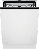 AEG GI8700B2TN AEG inbouw vaatwasser