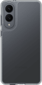 OtterBox React Samsung Galaxy S25 Edge Back Cover Transparent 