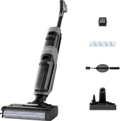 Rowenta X-CLEAN 4 GZ5036 2-in-1 Beste gaming headsets