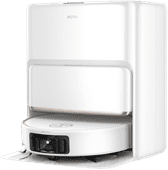 Mova Z60 Ultra Roller Complete Wit Mova robotstofzuiger