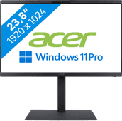 Acer Veriton Vero Z4734GT U51602 Pro Acer All-in-One pc