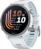 Garmin Forerunner 170 43 mm Wit Garmin Forerunner