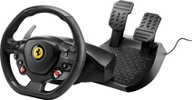 Thrustmaster T80 RW Ferrari 488 GTB Edition PS4 & PC Racing wheel for Playstation 4