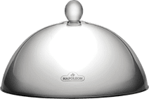 Napoleon RVS Cloche DOME Napoleon accessoire