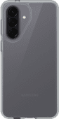 Otterbox React Samsung Galaxy A57 Back Cover Transparant Samsung Galaxy A57 hoesje