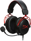 HyperX Alpha Gaming Headset stereo gaming headset for PS4