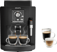 Krups Serenity EA4008 Volautomatische koffiemachine aanbieding