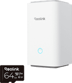 Reolink Home Hub 1 Reolink