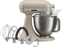 Kitchenaid 5KSM50PKVEOC Oat Keukenmixer kopen?