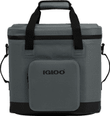 Igloo Trailmate 30 carbonite koeltas Passieve koelbox