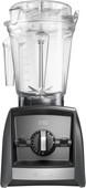 Vitamix Ascent A2500i Antraciet Slimme keukenapparatuur