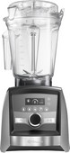 Vitamix Ascent A3500i Brushed Stainless Steel power blender