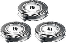 Philips SH30/50 scheerhoofden 