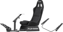 Playseat Evolution ActiFit Zwart + Seat Slider Gaming deal kopen?