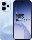 OPPO Reno15 F 256GB Wit 5G Oppo smartphone aanbieding