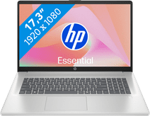 HP Laptop 17-cp2932nd Grote Windows laptop