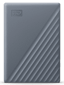 WD My Passport for Mac Type C 2TB Blauw Laptop accessoire kopen?