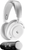 SteelSeries Arctis Nova Pro Omni Wit Gaming headsets kopen?