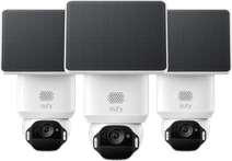 Eufy SoloCam E42 3-Pack Eufy IP Camera voor buiten
