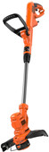 Black & Decker BESTA525-QS Elektrische grastrimmer