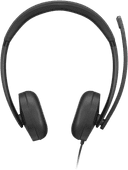 Lenovo VoIP 5000 Bedrade Office Headset Office headset voor deskphones