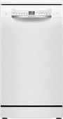 Bosch SPS2HKW55E Bosch vrijstaande vaatwasser