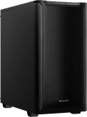be quiet! PURE BASE 501 Zwart PC case