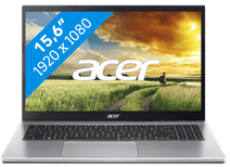 Acer Aspire Go 15 AG15-42P-R2PF Windows laptop voor fotobewerking en lichte videobewerking