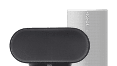Wifi speakers