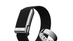 Health trackers