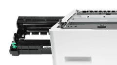 Printer inkt