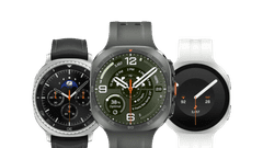 Samsung Galaxy smartwatches