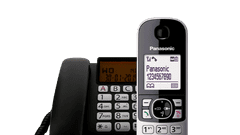 DECT telefoons