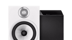 Hifi speakers