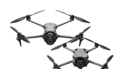 Drones