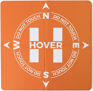 HOVERAir Aqua Foldable Takeoff Pad