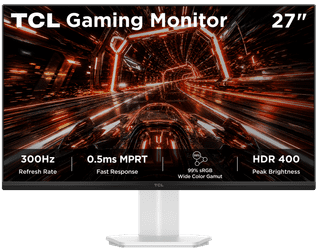 TCL 27PIAD