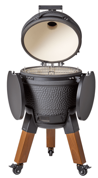 Moddern Charcoal Gray Special Wood-look
